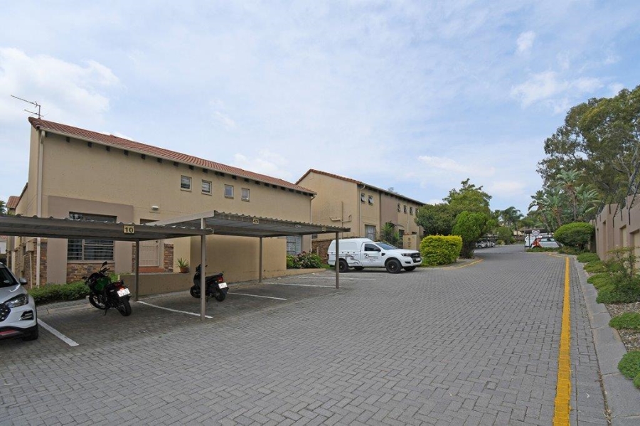 2 Bedroom Property for Sale in Dowerglen Ext 4 Gauteng