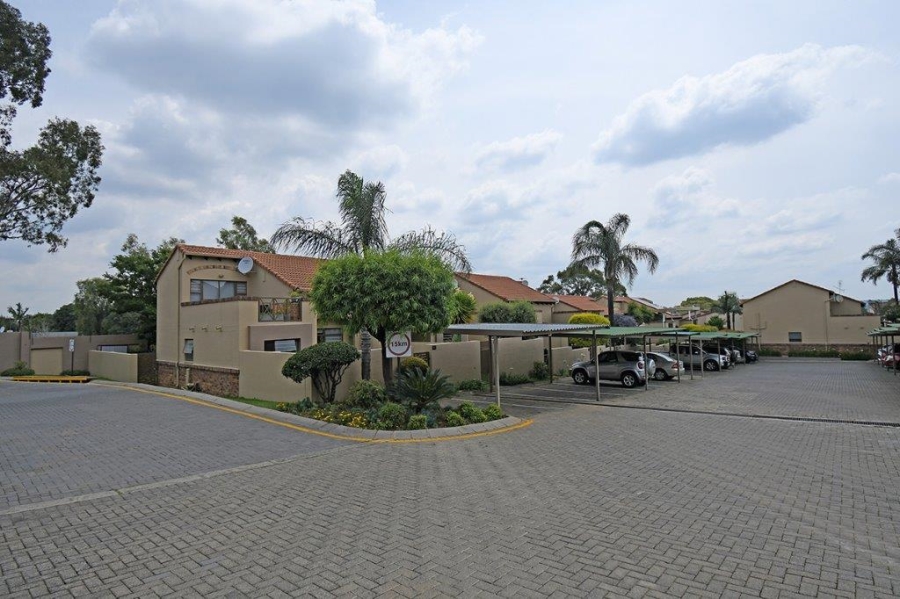 2 Bedroom Property for Sale in Dowerglen Ext 4 Gauteng