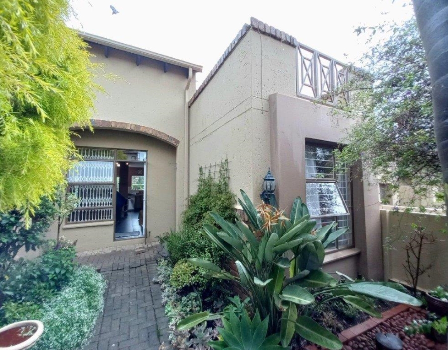 2 Bedroom Property for Sale in Dowerglen Ext 4 Gauteng