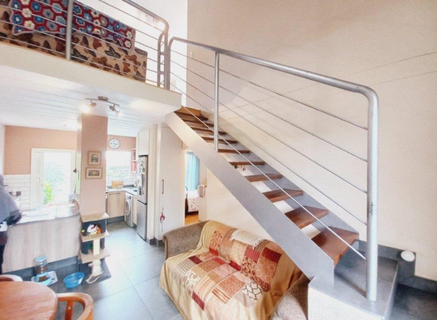 2 Bedroom Property for Sale in Dowerglen Ext 4 Gauteng