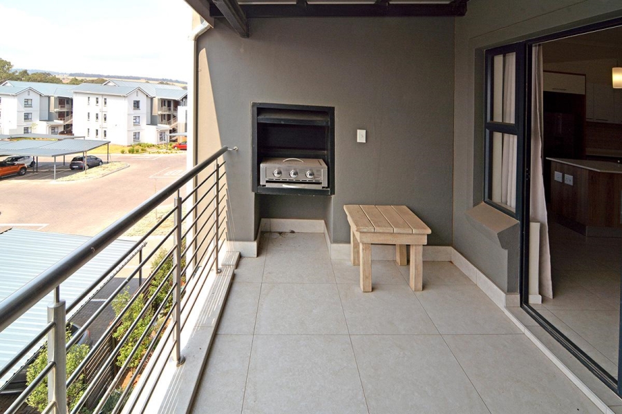 To Let 2 Bedroom Property for Rent in Modderfontein Gauteng