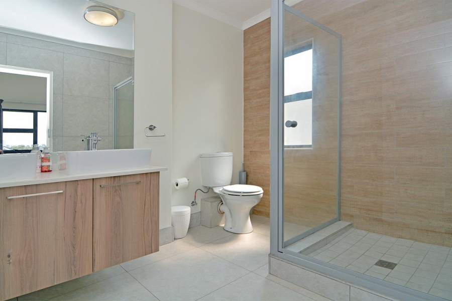 To Let 2 Bedroom Property for Rent in Modderfontein Gauteng