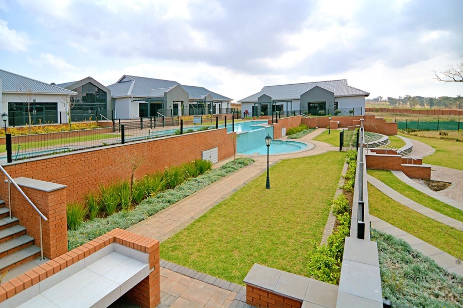 To Let 2 Bedroom Property for Rent in Modderfontein Gauteng