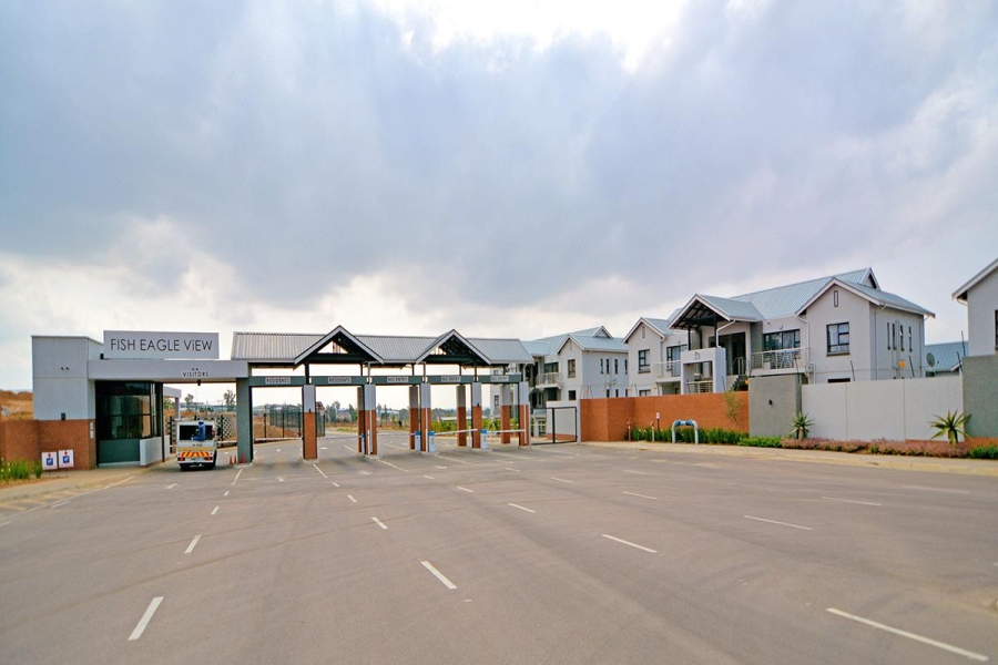 To Let 2 Bedroom Property for Rent in Modderfontein Gauteng