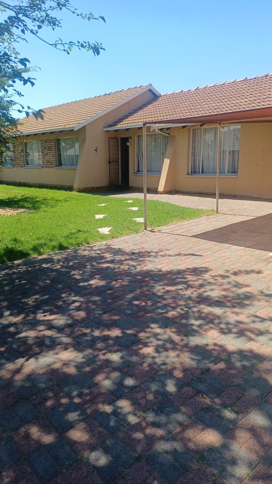3 Bedroom Property for Sale in Brakpan North Gauteng