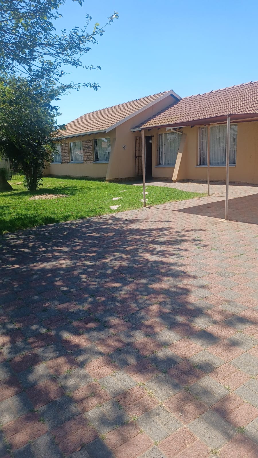 3 Bedroom Property for Sale in Brakpan North Gauteng