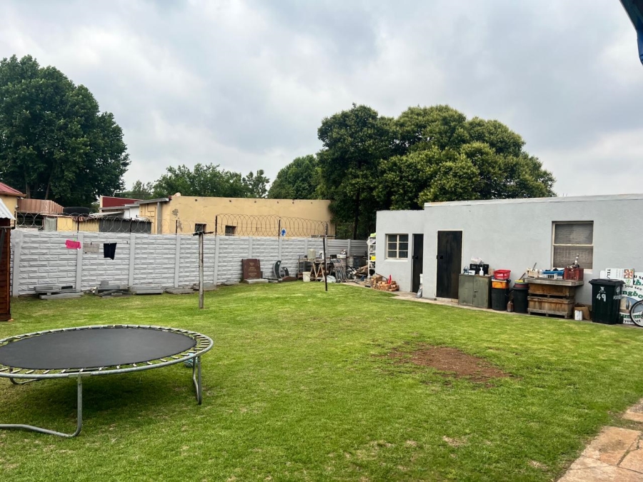3 Bedroom Property for Sale in Brakpan Central Gauteng