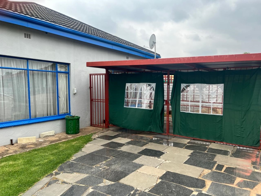3 Bedroom Property for Sale in Brakpan Central Gauteng