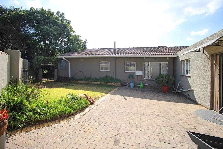 3 Bedroom Property for Sale in Van Riebeeck Park Gauteng