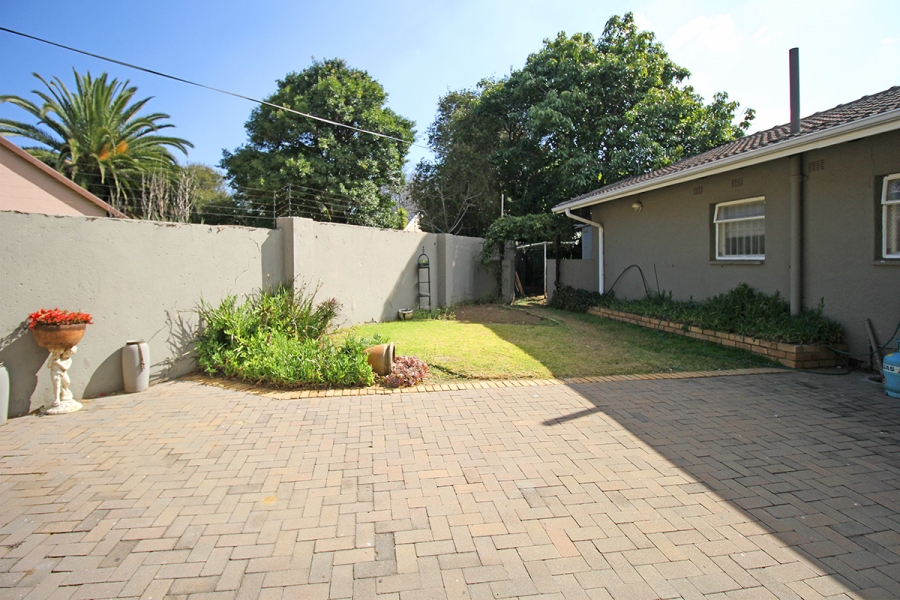 3 Bedroom Property for Sale in Van Riebeeck Park Gauteng