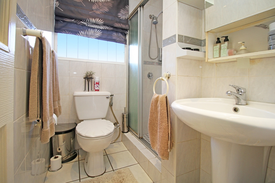 3 Bedroom Property for Sale in Van Riebeeck Park Gauteng