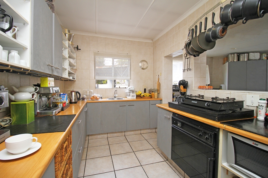 3 Bedroom Property for Sale in Van Riebeeck Park Gauteng