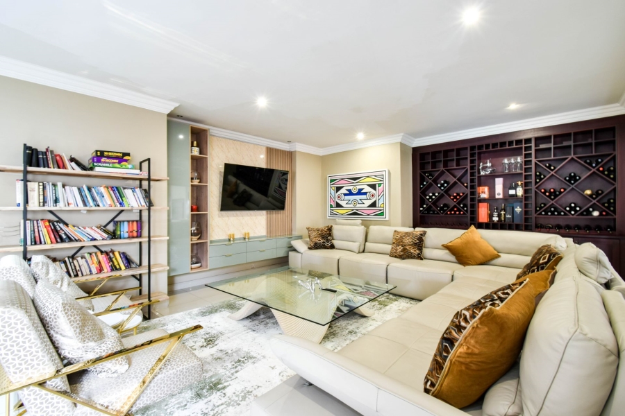 4 Bedroom Property for Sale in Midstream Estate Gauteng