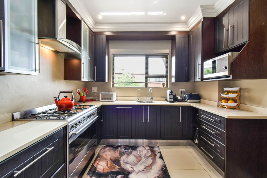 4 Bedroom Property for Sale in Midstream Estate Gauteng