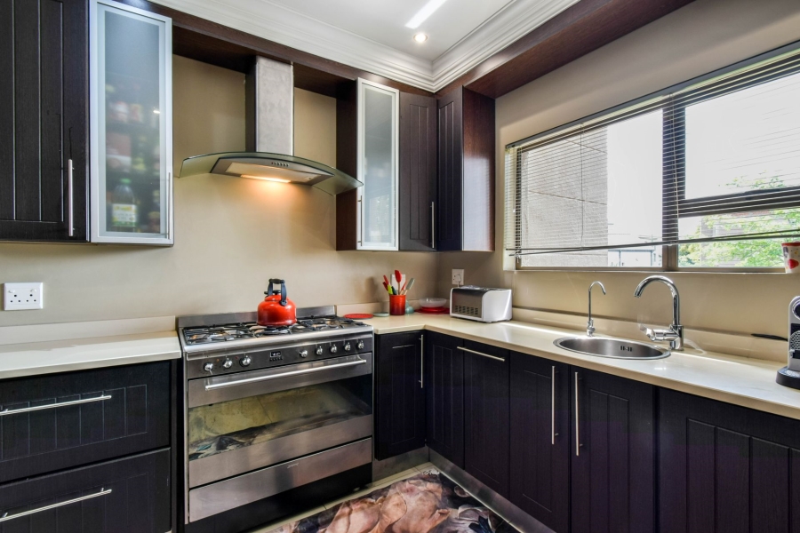 4 Bedroom Property for Sale in Midstream Estate Gauteng