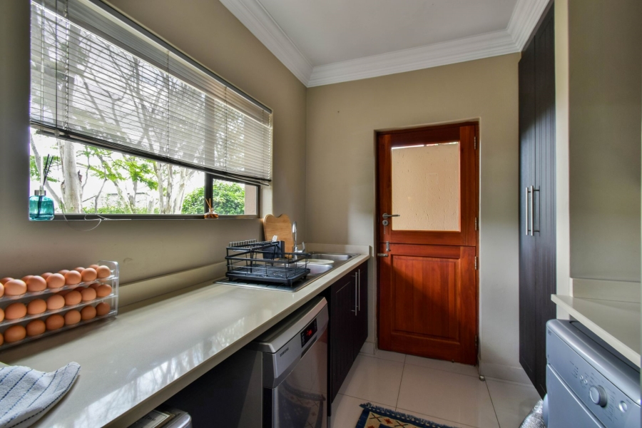 4 Bedroom Property for Sale in Midstream Estate Gauteng