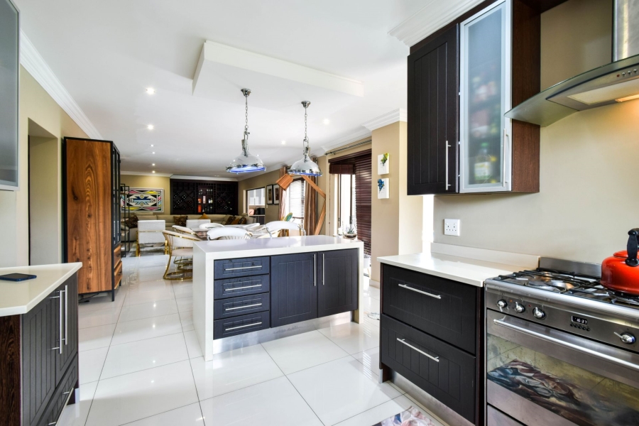 4 Bedroom Property for Sale in Midstream Estate Gauteng