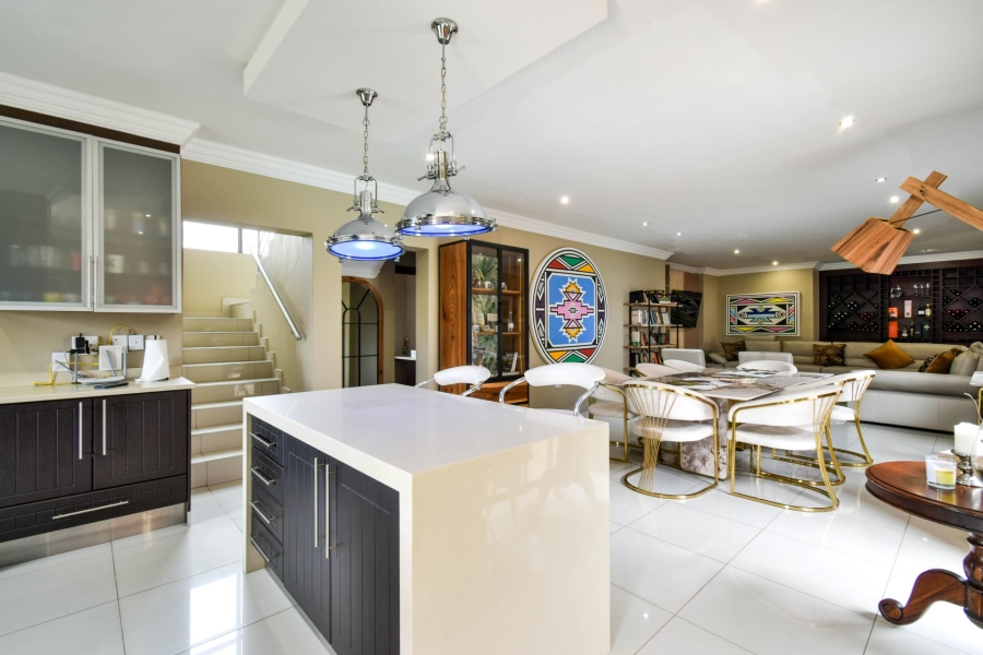 4 Bedroom Property for Sale in Midstream Estate Gauteng