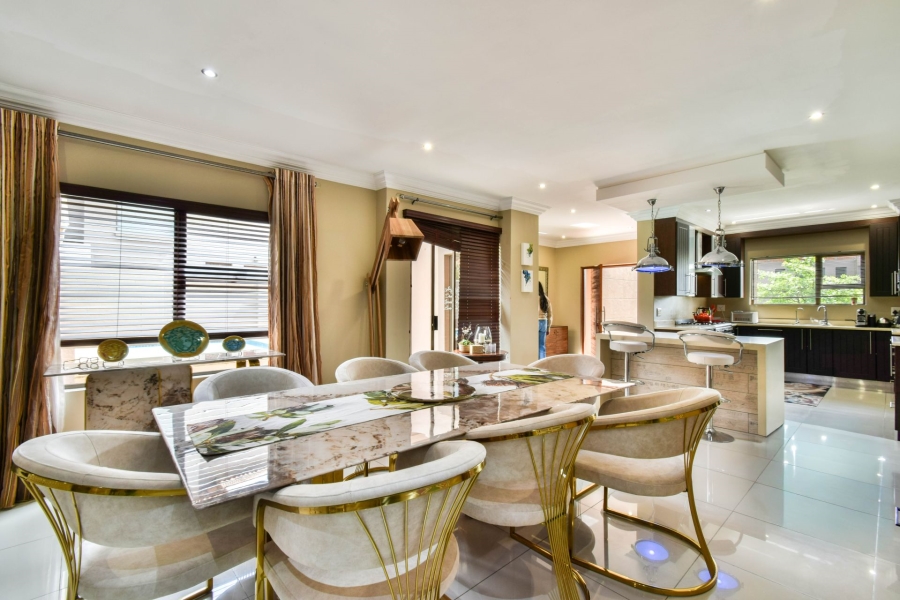 4 Bedroom Property for Sale in Midstream Estate Gauteng