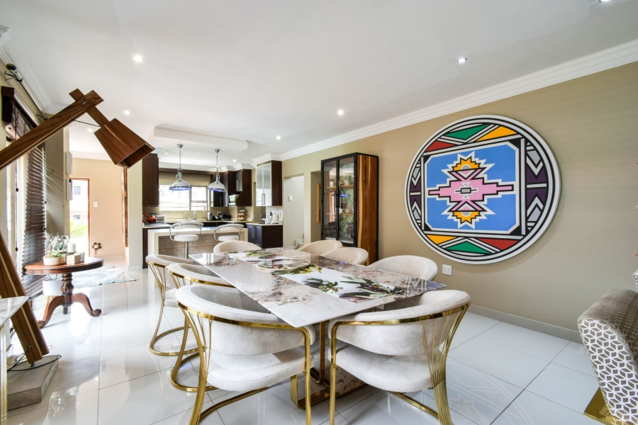 4 Bedroom Property for Sale in Midstream Estate Gauteng