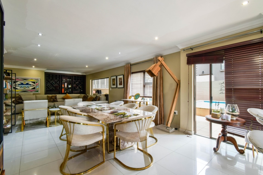 4 Bedroom Property for Sale in Midstream Estate Gauteng