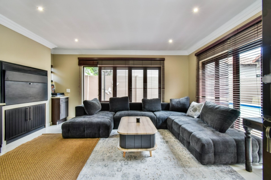 4 Bedroom Property for Sale in Midstream Estate Gauteng