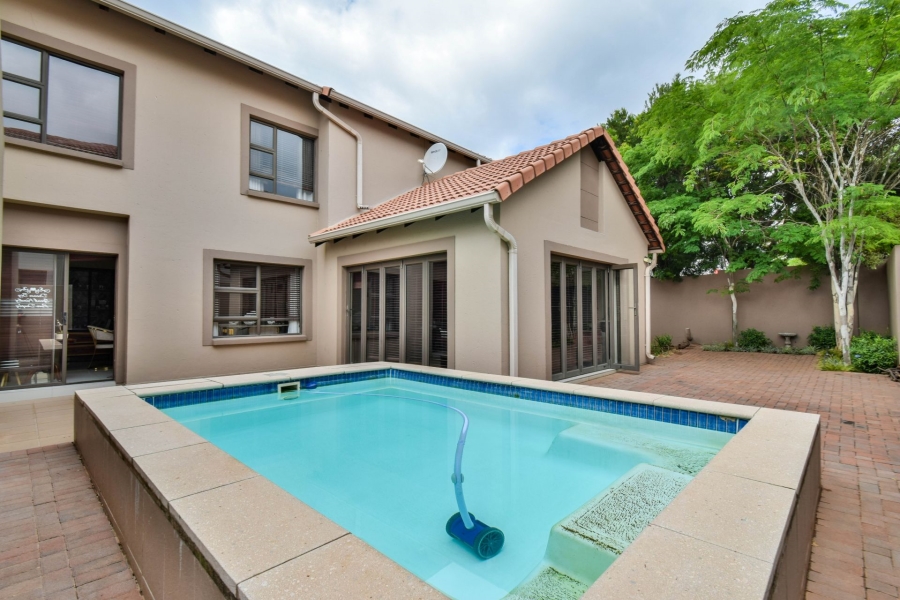 4 Bedroom Property for Sale in Midstream Estate Gauteng