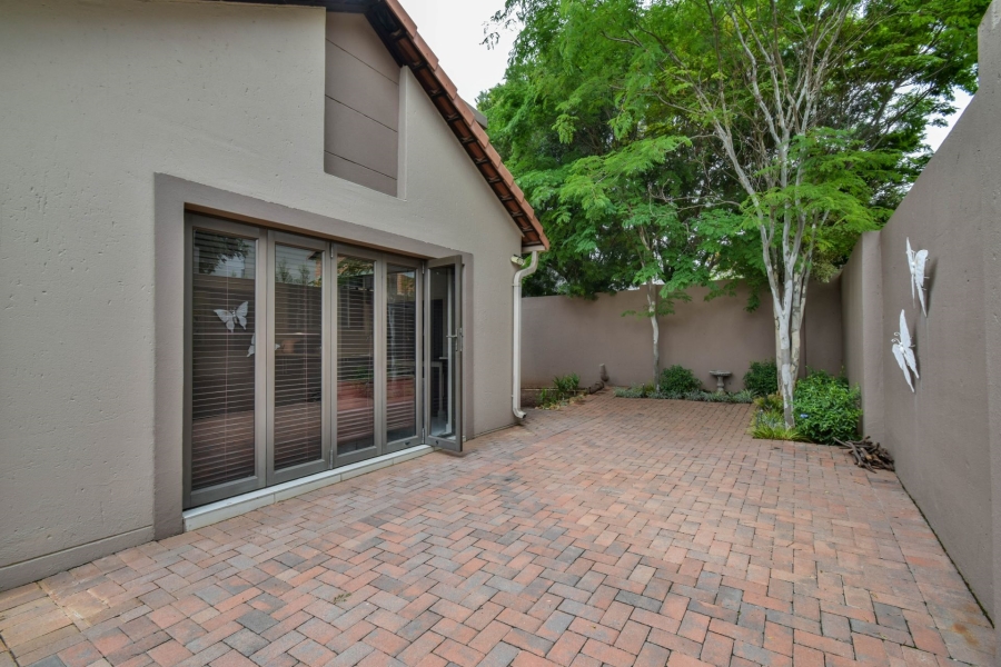 4 Bedroom Property for Sale in Midstream Estate Gauteng