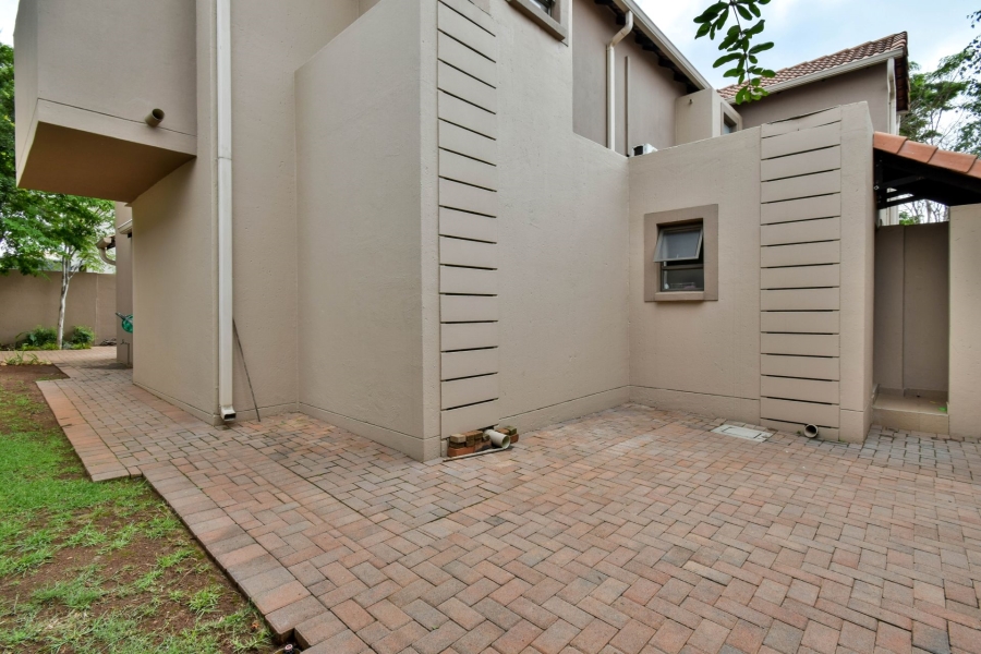 4 Bedroom Property for Sale in Midstream Estate Gauteng