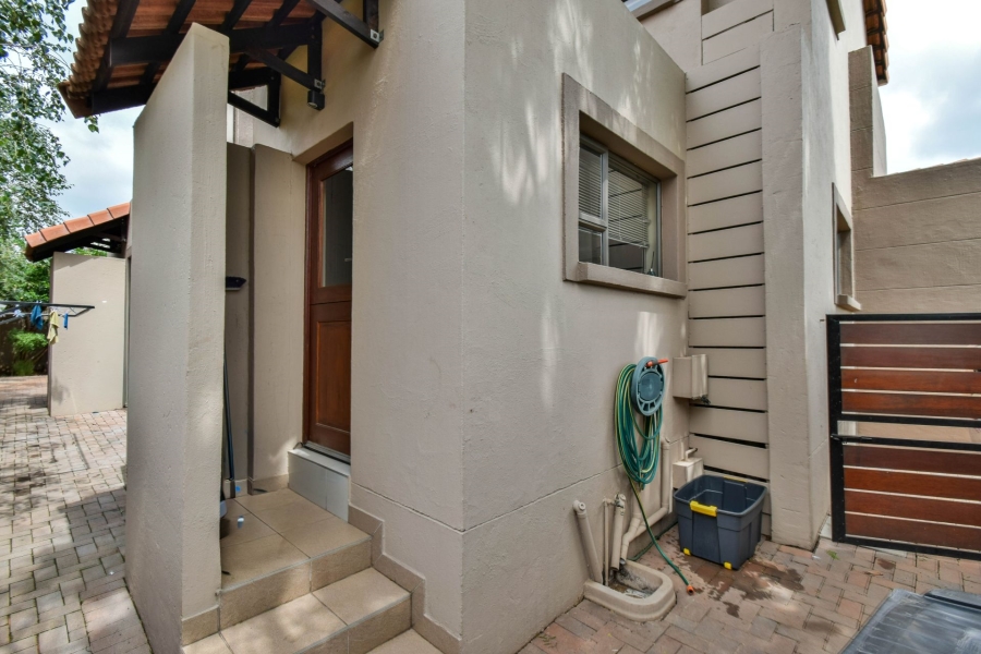 4 Bedroom Property for Sale in Midstream Estate Gauteng