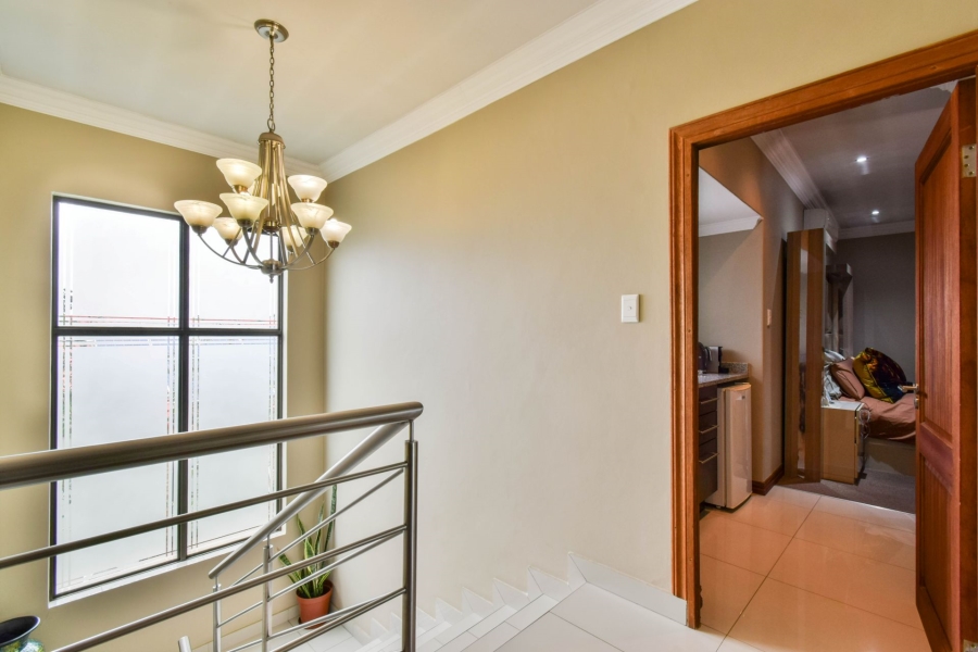 4 Bedroom Property for Sale in Midstream Estate Gauteng