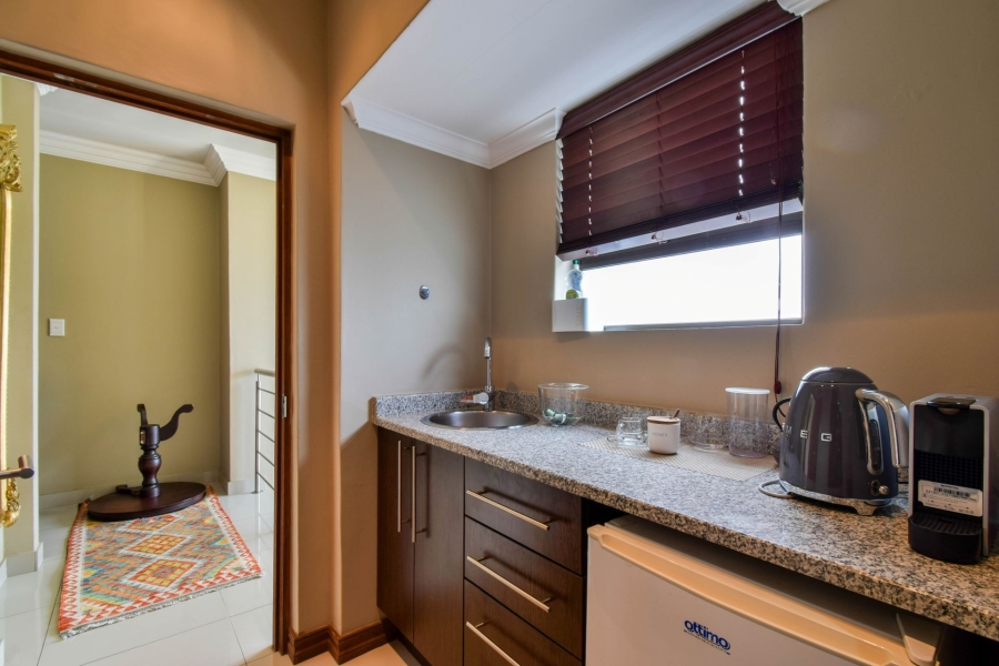 4 Bedroom Property for Sale in Midstream Estate Gauteng