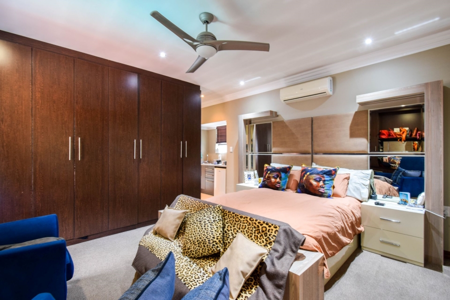 4 Bedroom Property for Sale in Midstream Estate Gauteng