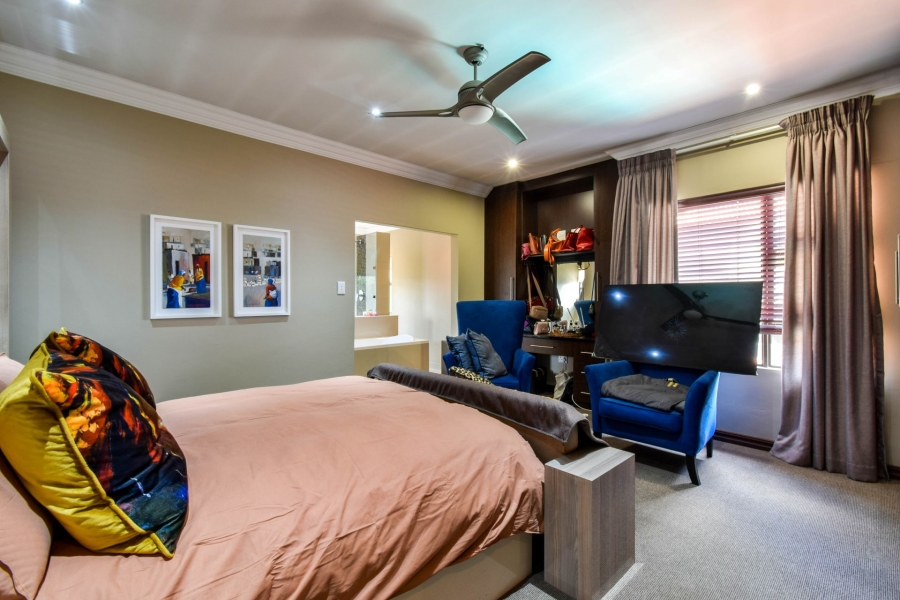 4 Bedroom Property for Sale in Midstream Estate Gauteng