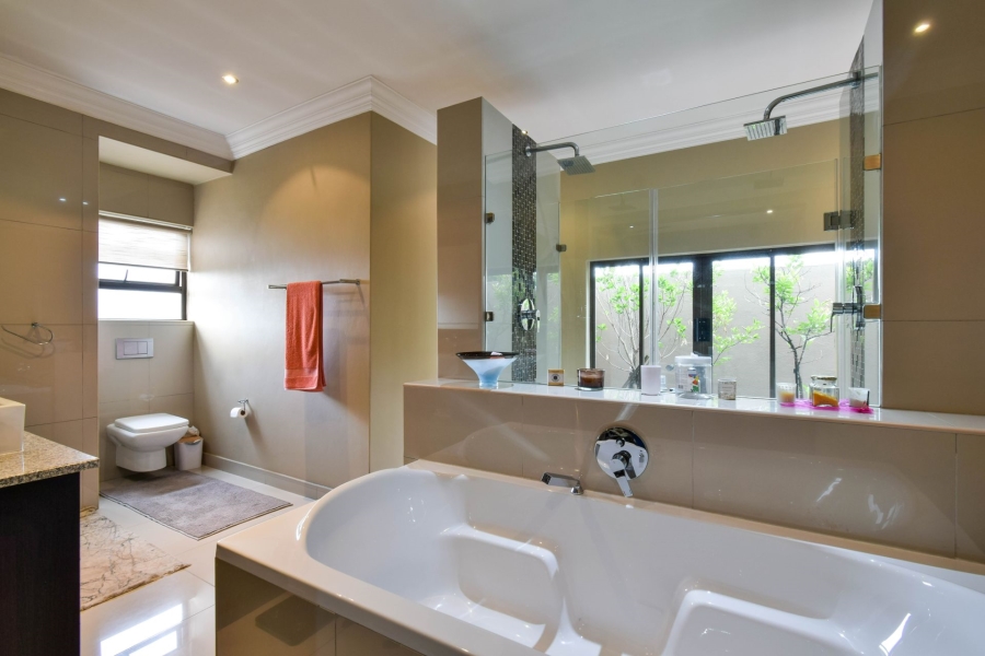 4 Bedroom Property for Sale in Midstream Estate Gauteng