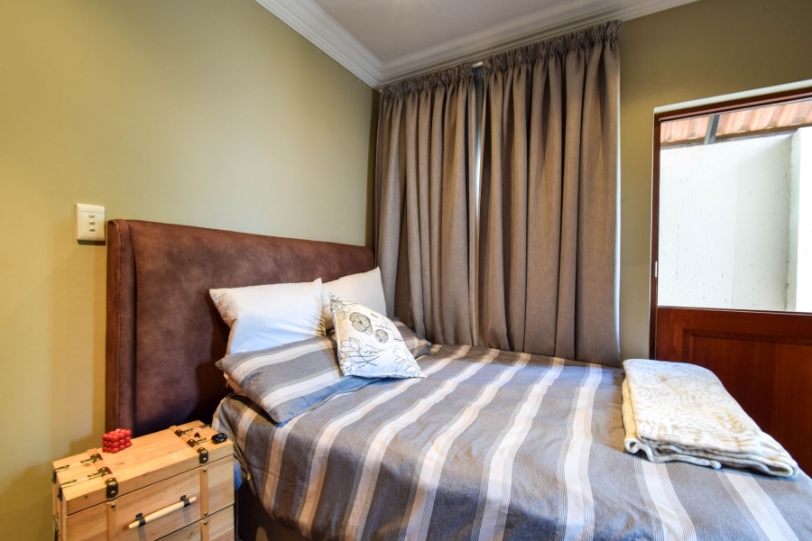 4 Bedroom Property for Sale in Midstream Estate Gauteng