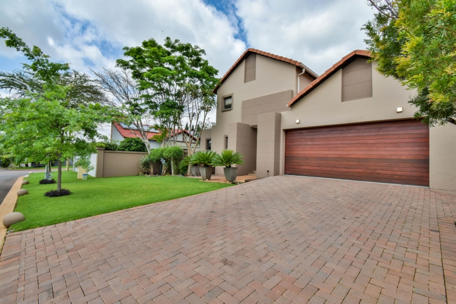 4 Bedroom Property for Sale in Midstream Estate Gauteng