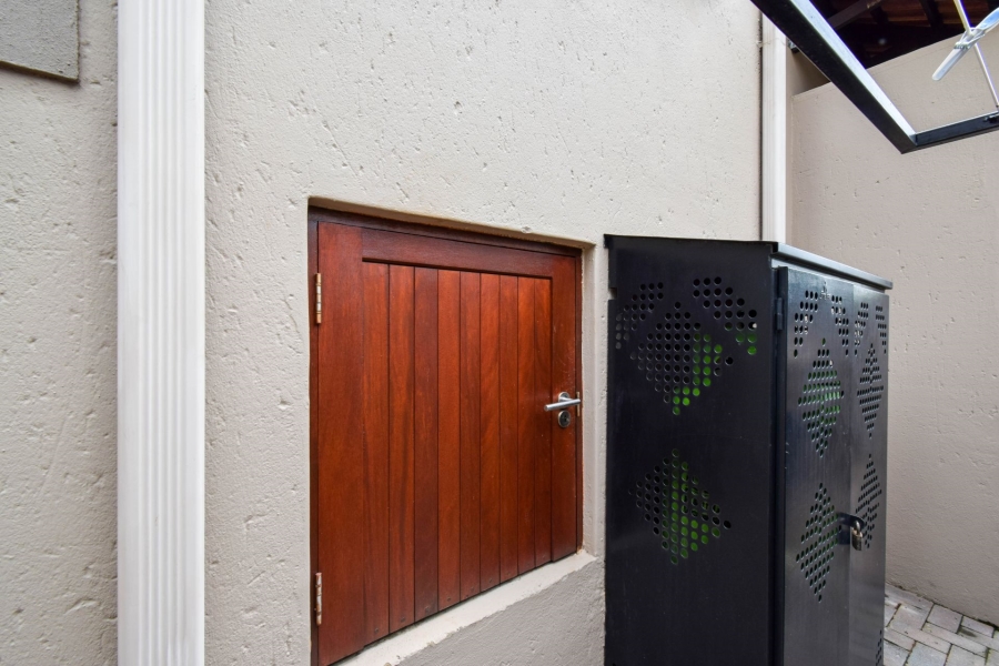 4 Bedroom Property for Sale in Midstream Estate Gauteng