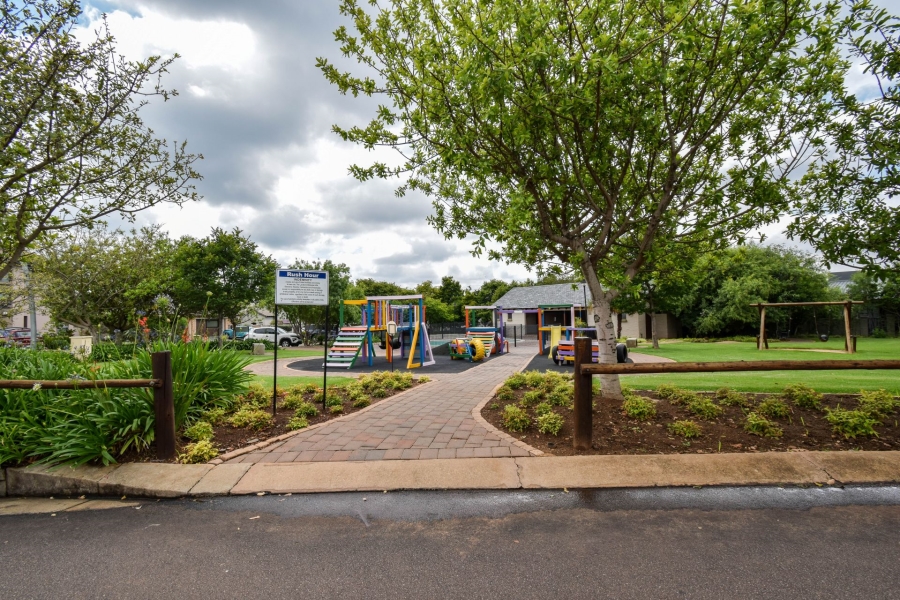 4 Bedroom Property for Sale in Midstream Estate Gauteng