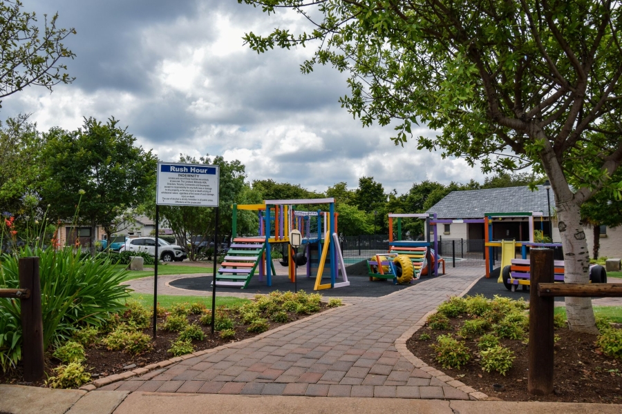 4 Bedroom Property for Sale in Midstream Estate Gauteng