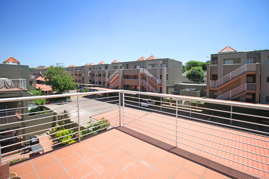 2 Bedroom Property for Sale in Glenhazel Gauteng