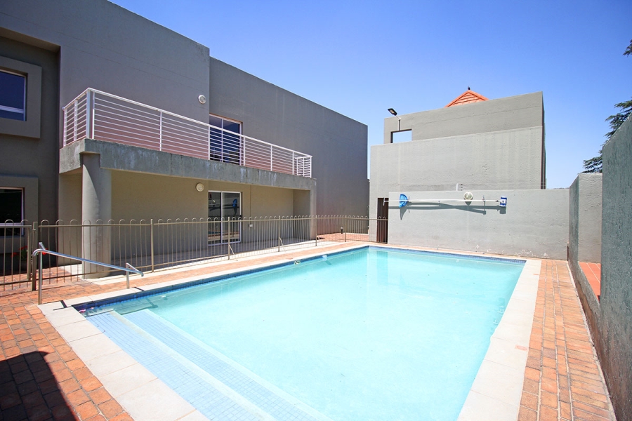 2 Bedroom Property for Sale in Glenhazel Gauteng