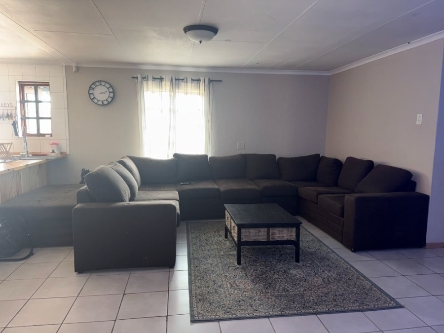 4 Bedroom Property for Sale in Wilgeheuwel Gauteng