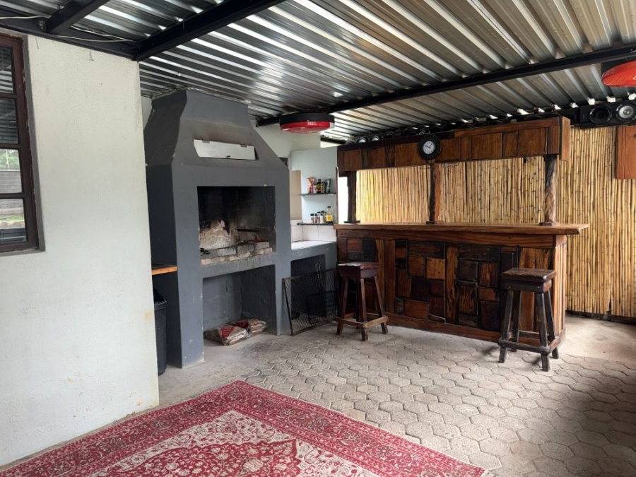 4 Bedroom Property for Sale in Wilgeheuwel Gauteng