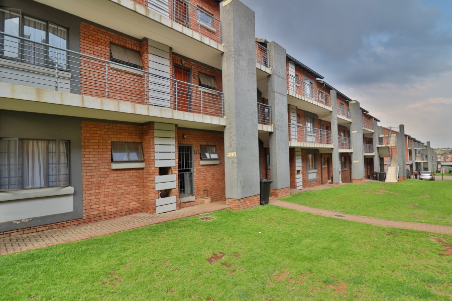 2 Bedroom Property for Sale in Sagewood Gauteng