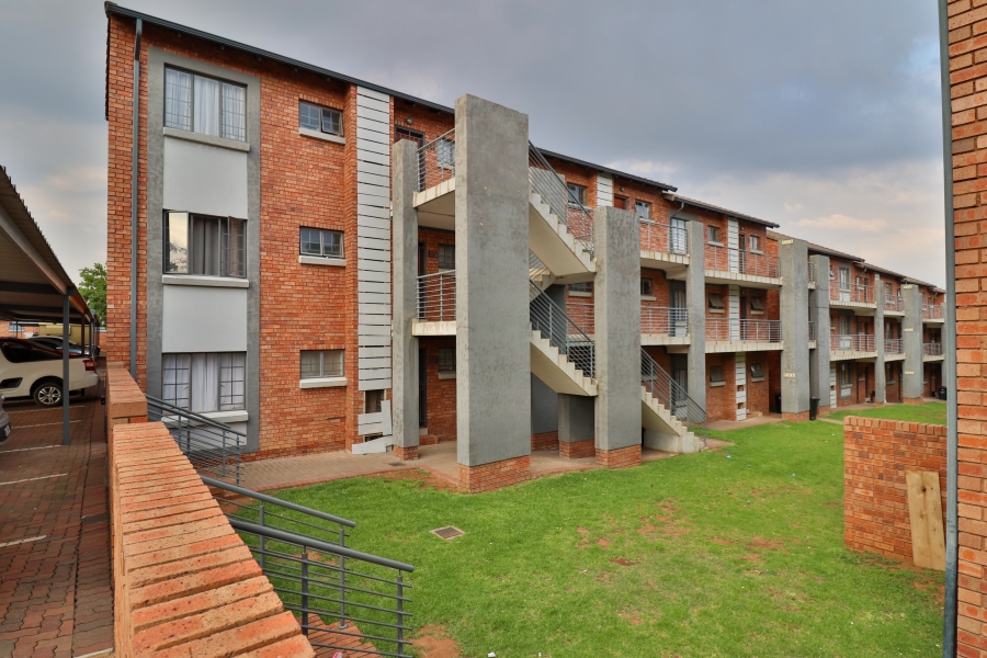 2 Bedroom Property for Sale in Sagewood Gauteng