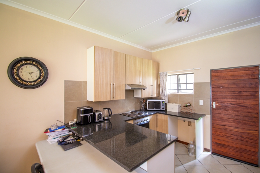 2 Bedroom Property for Sale in Sagewood Gauteng