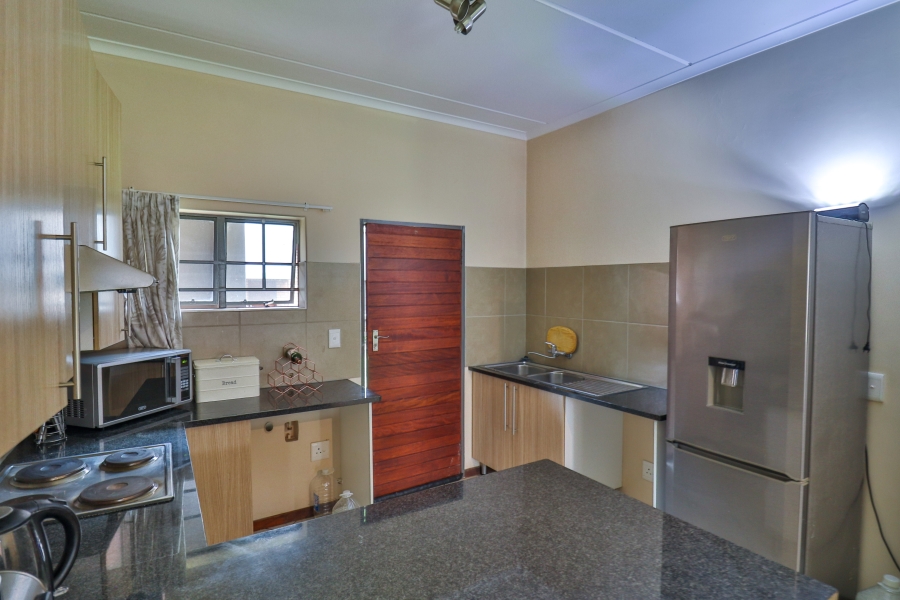 2 Bedroom Property for Sale in Sagewood Gauteng