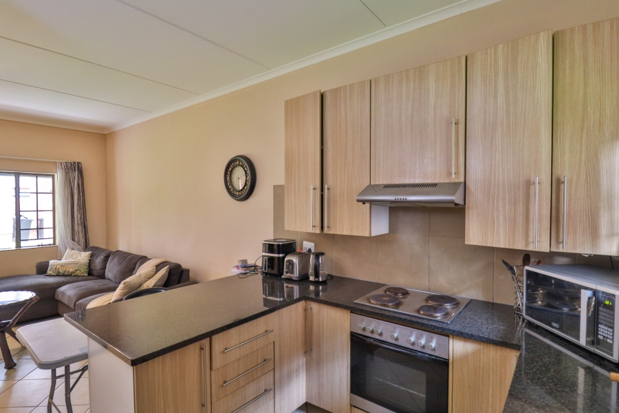 2 Bedroom Property for Sale in Sagewood Gauteng