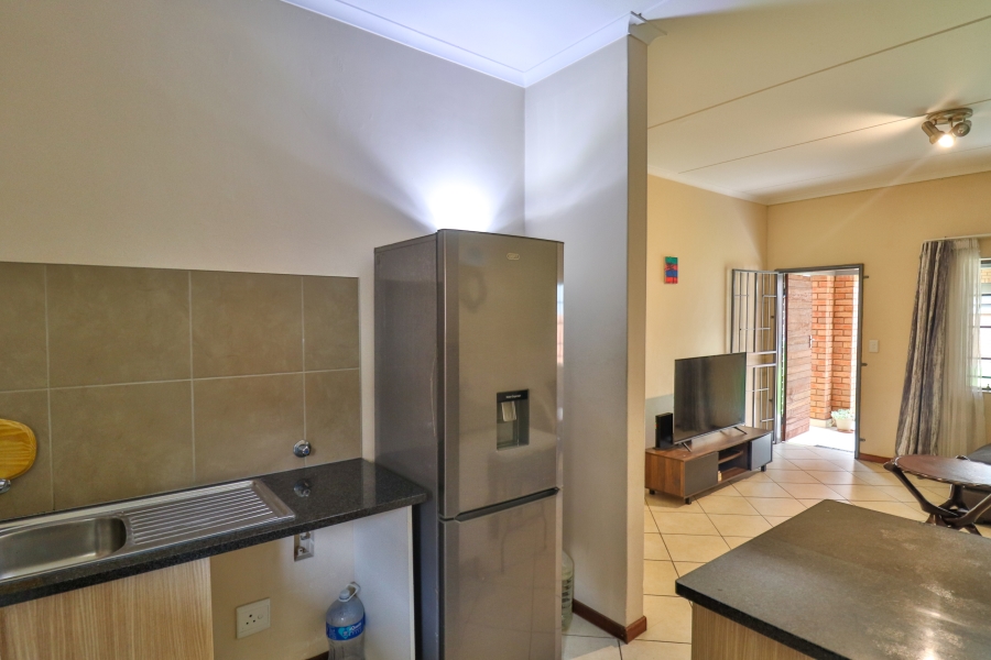 2 Bedroom Property for Sale in Sagewood Gauteng